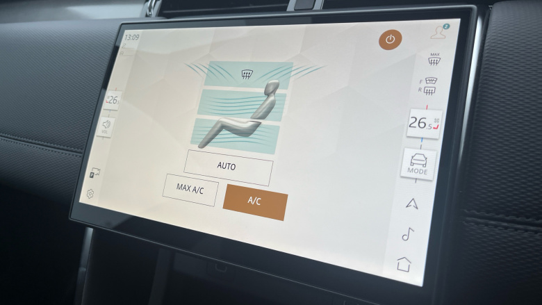 Land Rover Discovery Sport 2.0 D200 Dynamic SE 5dr Auto [5 Seat] Diesel Station Wagon